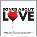 Songs About Love - Various/2CD Songs About Love - Various/2CD